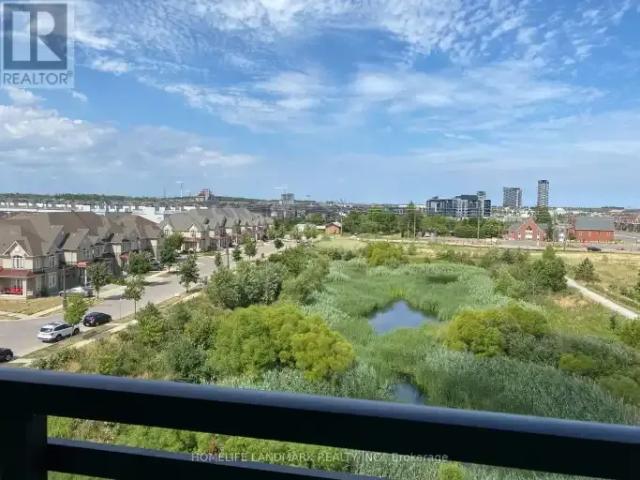 Apartment for rent in Oakville, Ontario