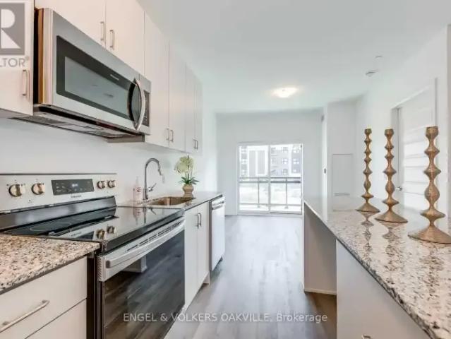 Apartment for rent in Oakville, Ontario