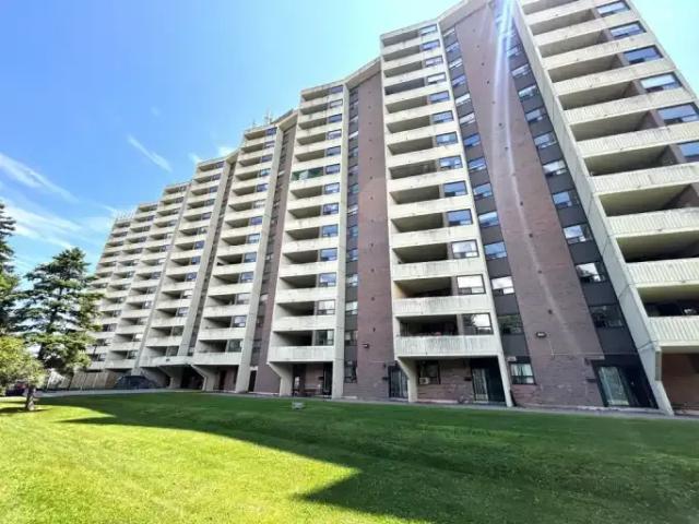 Apartment for rent in Oakville, Ontario