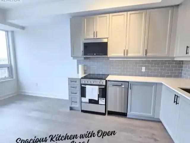 Apartment for rent in Oakville, Ontario