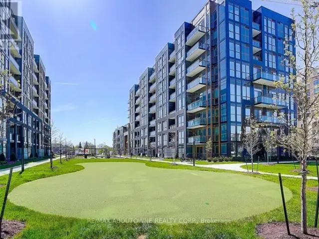 Apartment for rent in Oakville, Ontario