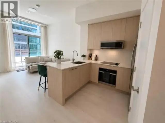 Apartment for rent in Oakville, Ontario