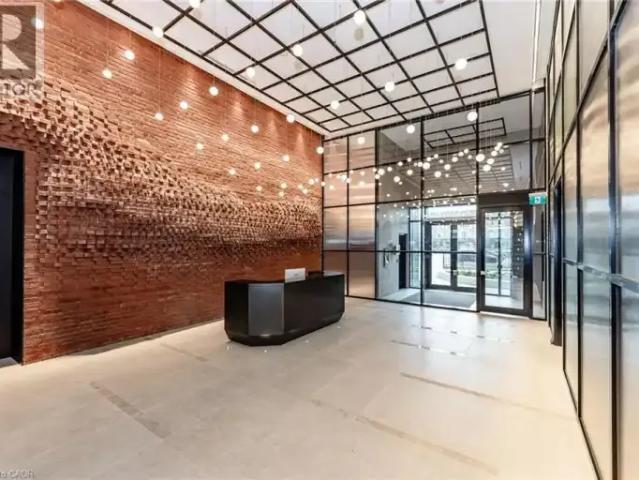 Apartment for rent in Oakville, Ontario