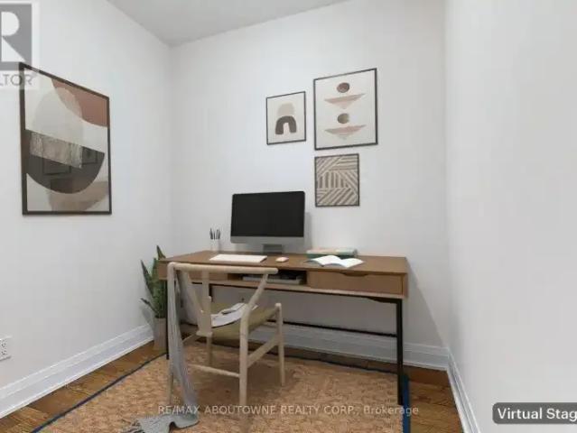 Apartment for rent in Oakville, Ontario