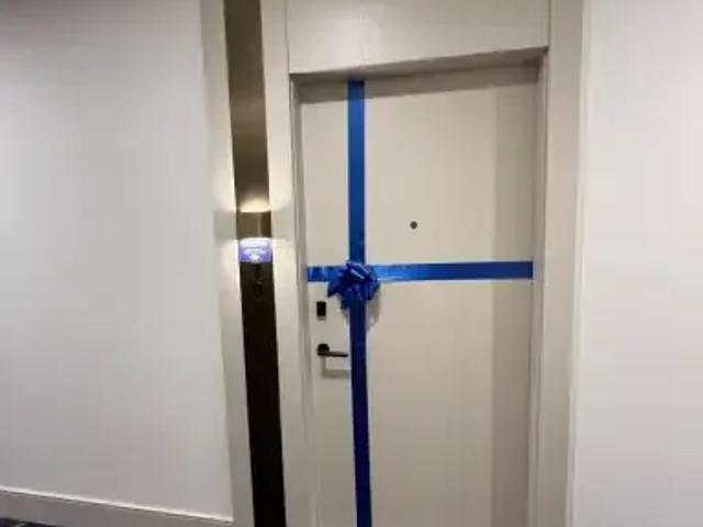 Apartment for rent in Oakville, Ontario