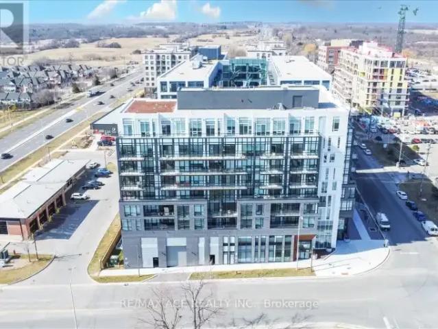 Apartment for rent in Palermo, Oakville