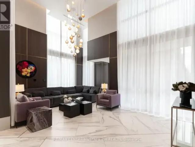 Apartment for rent in Oakville, Ontario