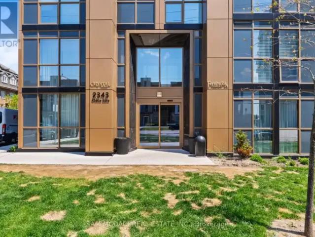 Apartment for rent in Oakville, Ontario