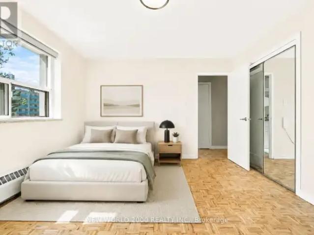 Apartment for rent in Bronte Village, Oakville