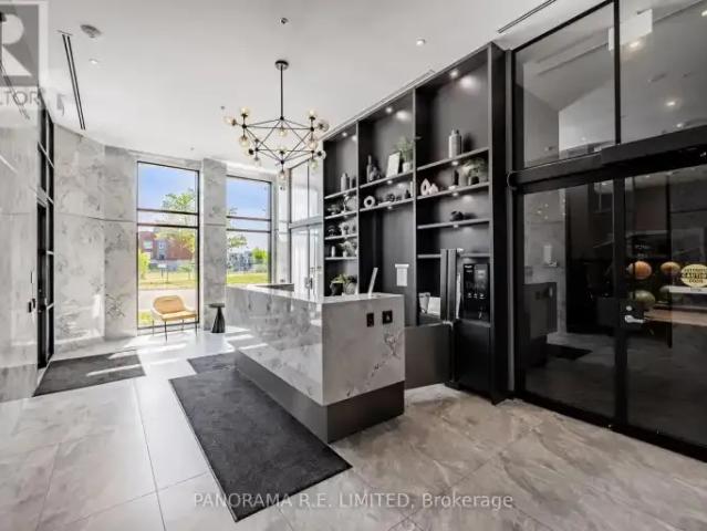 Apartment for rent in Oakville, Ontario