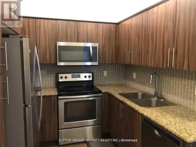 Apartment for rent in Oakville, Ontario