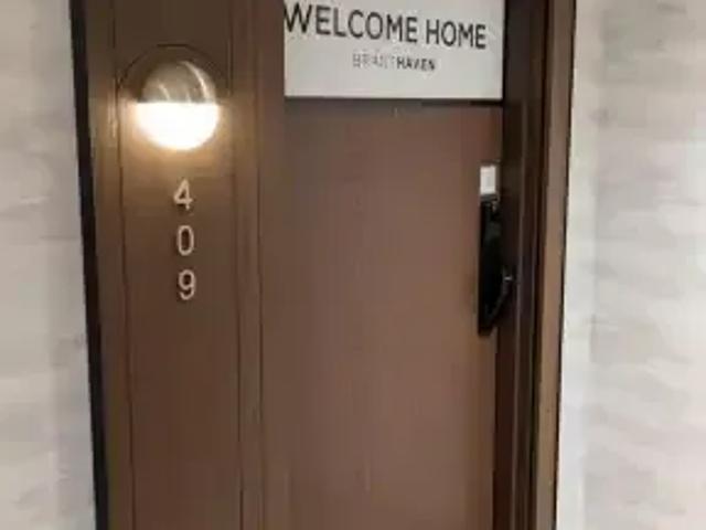 Apartment for rent in Oakville, Ontario