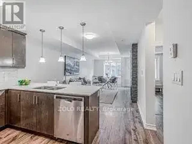 Apartment for rent in Oakville, Ontario