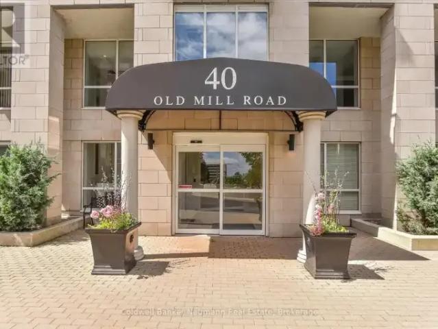 Apartment for rent in Oakville, Ontario