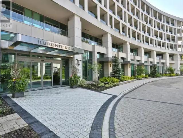 Apartment for rent in Oakville, Ontario