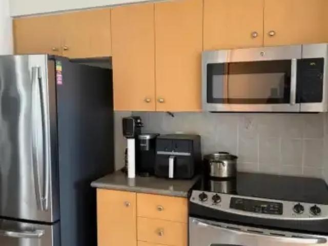 Apartment for rent in Oakville, Ontario