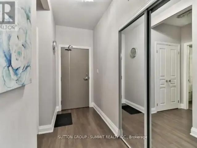 Apartment for rent in Oakville, Ontario