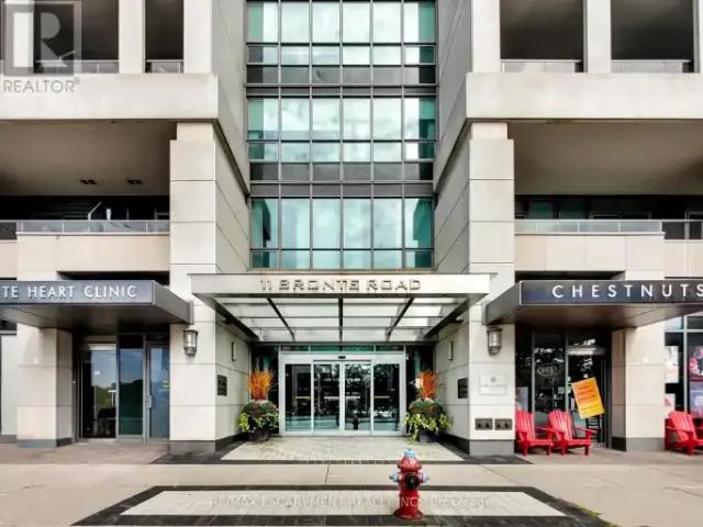 Apartment for rent in Bronte Village, Oakville