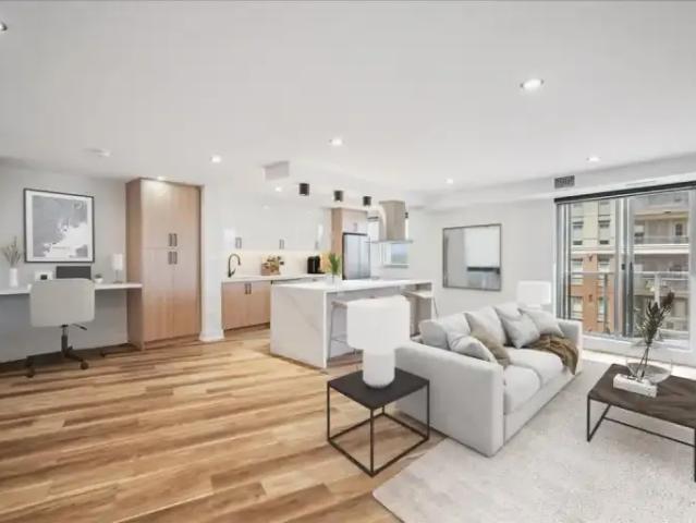 Apartment for rent in Oakville, Ontario