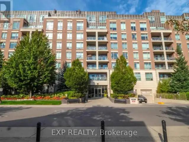 Apartment for rent in Oakville, Ontario