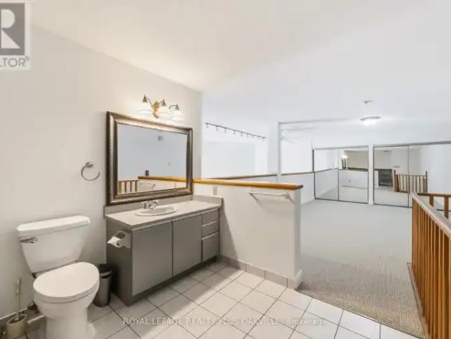 Apartment for rent in Oakville, Ontario