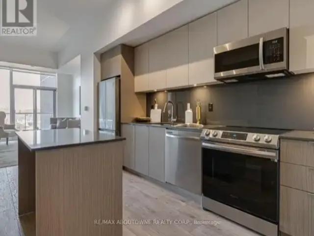 Apartment for rent in Oakville, Ontario