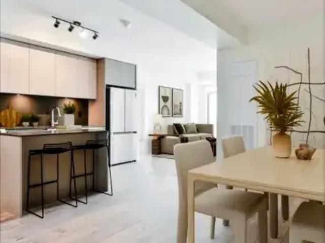 Apartment for rent in Oakville, Ontario
