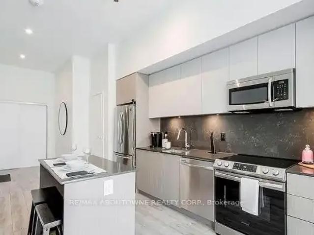 Apartment for rent in Oakville, Ontario