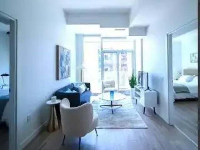 Apartment for rent in Oakville, Ontario