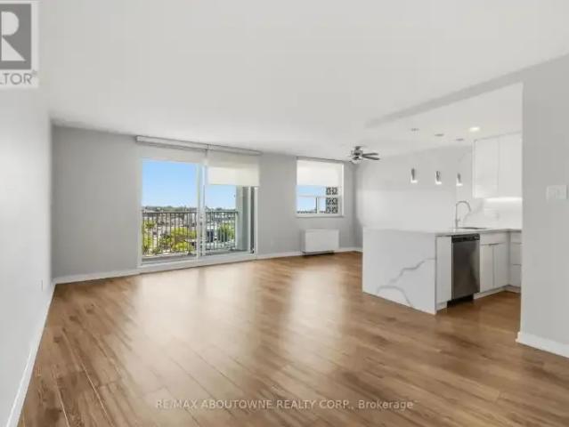 Apartment for rent in Oakville, Ontario