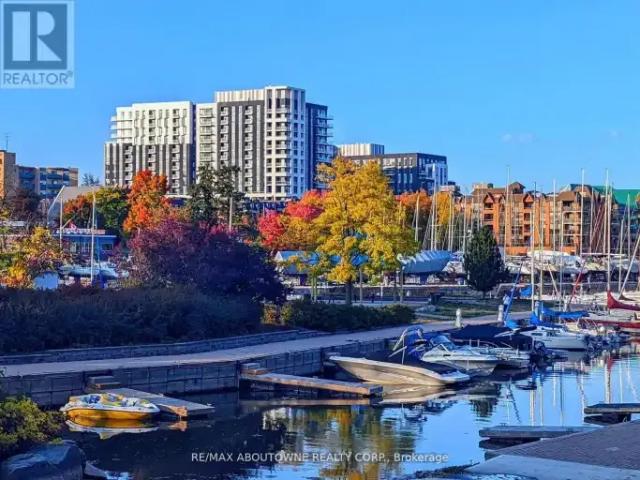 Apartment for rent in Oakville, Ontario