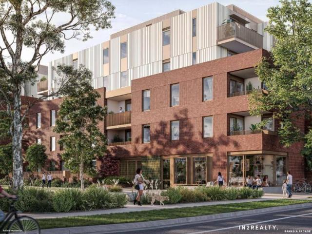 Apartment for sale in Victoria