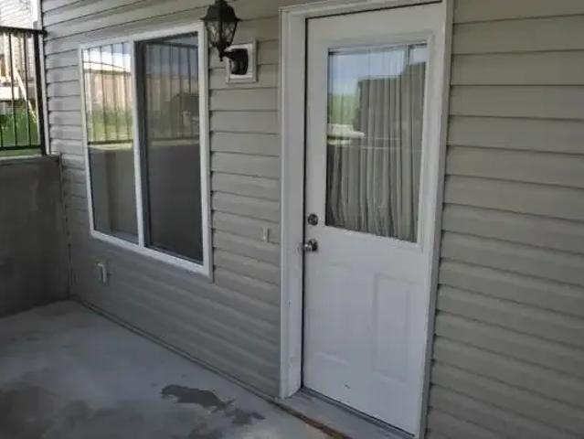 Apartment for rent in Crystal Shores, Okotoks