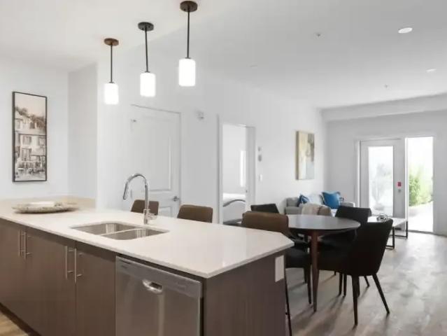 Apartment for rent in Okotoks, Alberta