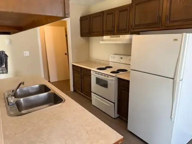 Apartment for rent in Olds, Alberta