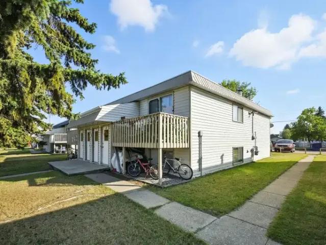Apartment for rent in Olds, Alberta
