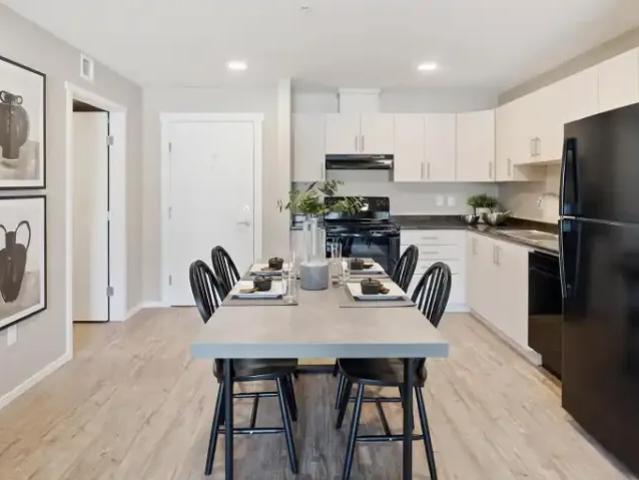 Apartment for rent in Olds, Alberta