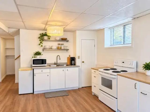 Apartment for rent in Olds, Town of Olds