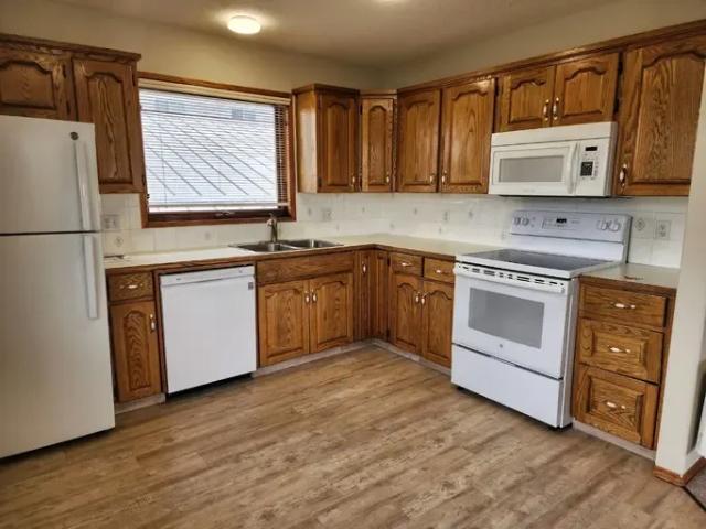 Apartment for rent in Olds, Alberta