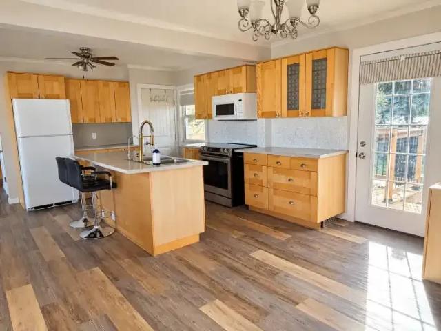 Apartment for rent in Olds, Town of Olds