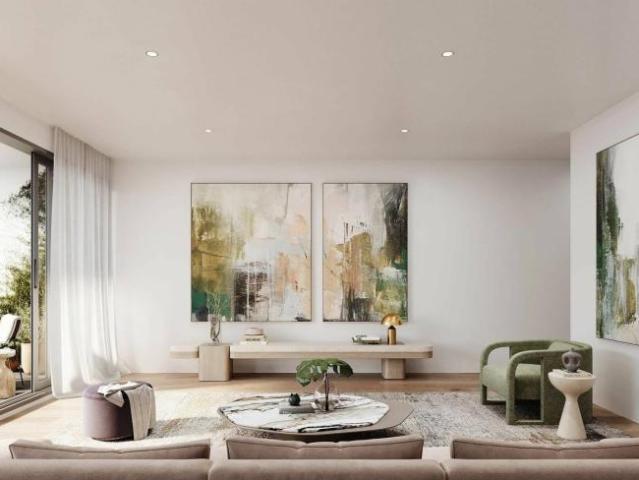 Apartment for sale in Victoria