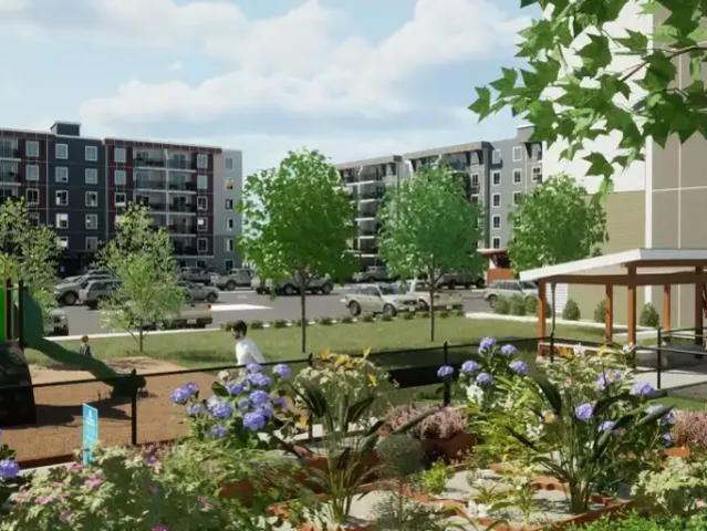 Apartment for rent in Mulhurst Bay, Ontario