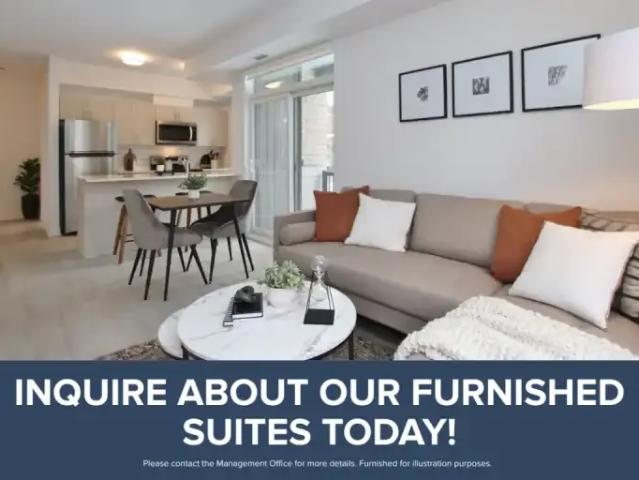 Apartment for rent in Mulhurst Bay, Ontario