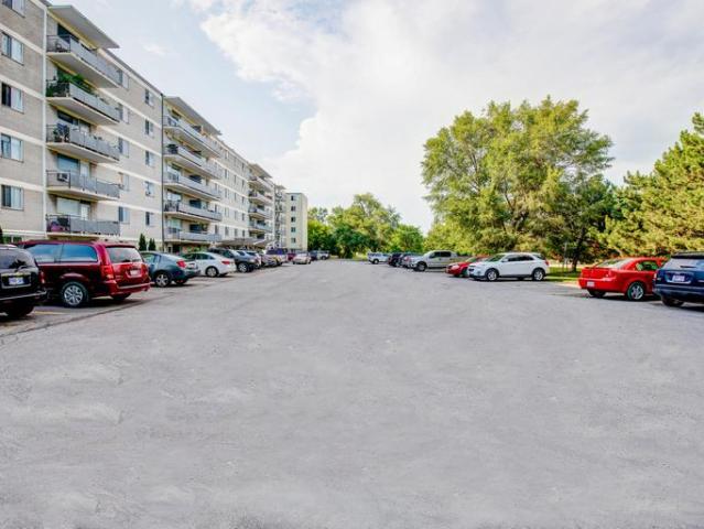 Apartment for rent in Durham, Ontario