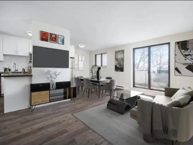 Apartment for rent in Durham, Ontario