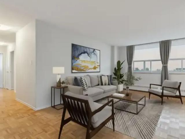 Apartment for rent in Durham, Ontario