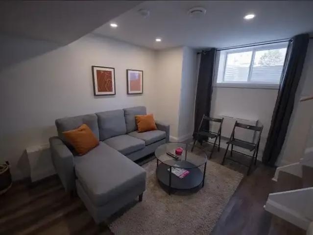 Apartment for rent in Mulhurst Bay, Ontario
