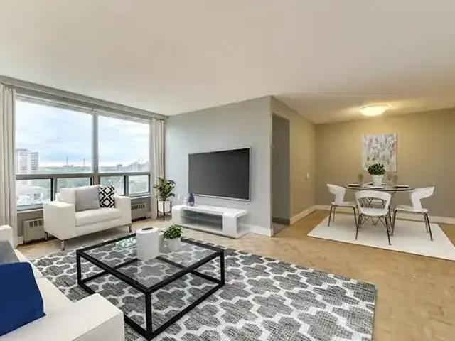 Apartment for rent in Mulhurst Bay, Ontario