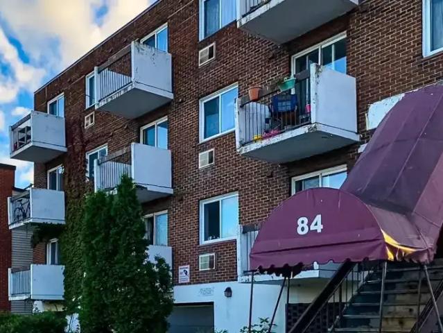 Apartment for rent in Rideau-Vanier, Ottawa