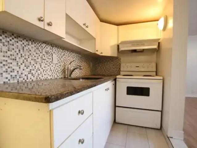 Apartment for rent in Mulhurst Bay, Ontario